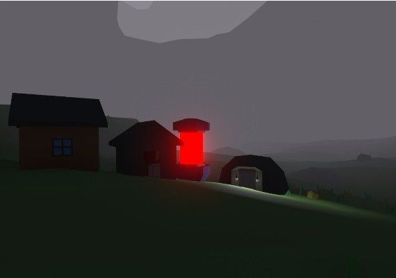 The Red Reactor Global Steam Digital Key