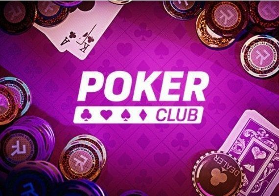Poker Club EN EU Xbox One/Series Digital Key