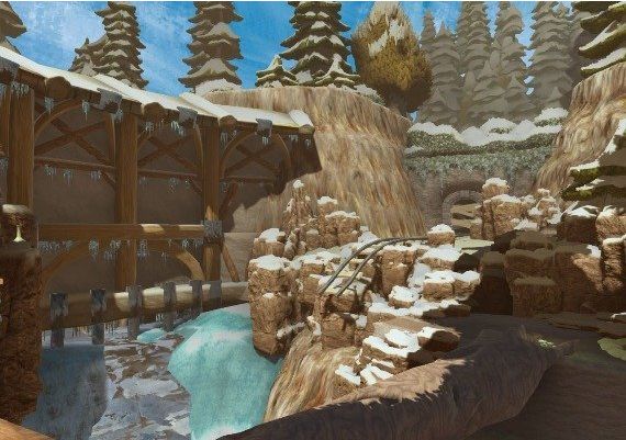 The Lost Legends of Redwall: The Scout Act 2 EN Global Steam Digital Key