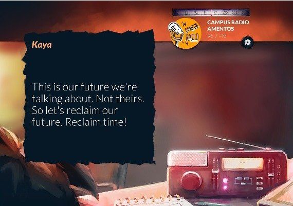 Alt-Frequencies EN/DE/FR/IT/ES Global Steam Digital Key