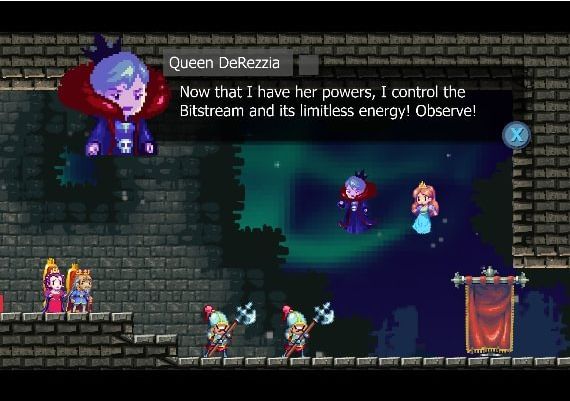 Adventures of Pip EN Global Steam Digital Key