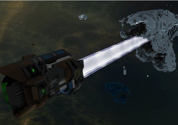 StarMade Global Steam Digital Key