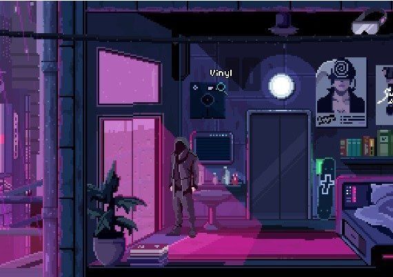 VirtuaVerse EN/DE/FR/IT/ES Global Steam Digital Key