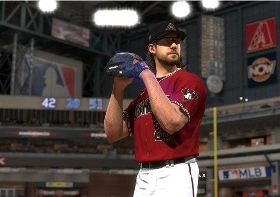 MLB: The Show 23 EN EU PS5 Digital Key
