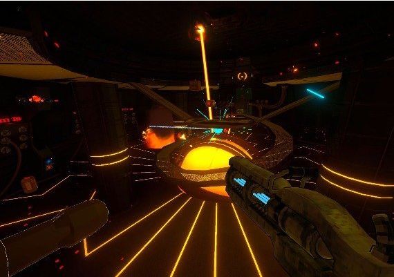 Kur EN Global Steam Digital Key