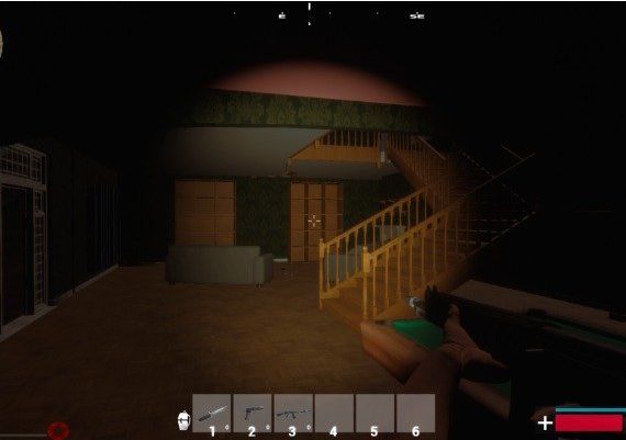 Call of Dusk EN/PT Global Steam Digital Key