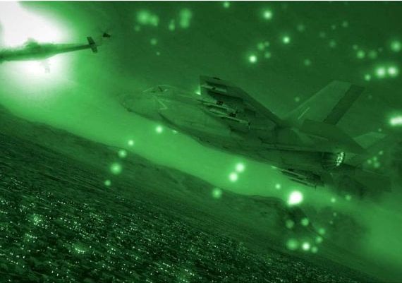 Tom Clancy's: H.A.W.X 2 EN/DE/FR/IT/PL/ES Global Ubisoft Connect Digital Key