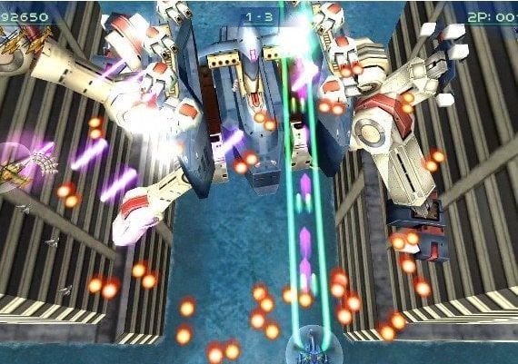 Zero Gunner 2 EN United States Xbox One/Series/Windows Digital Key