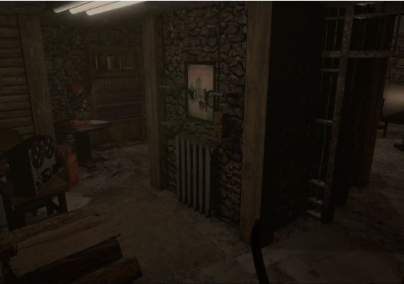 The Initiate 2: The First Interviews EN Global Steam Digital Key