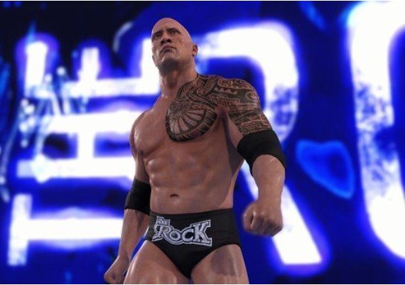 WWE 2K22 nWo 4-Life Edition EN Turkey Xbox One/Series Digital Key