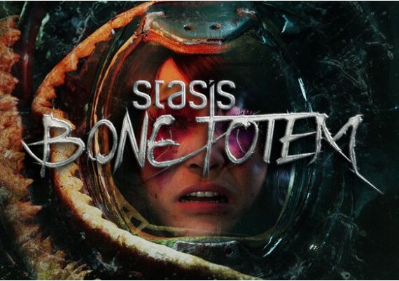 Stasis: Bone Totem EN/DE/FR/IT/PL/RU/ES/TR Global Steam Digital Key