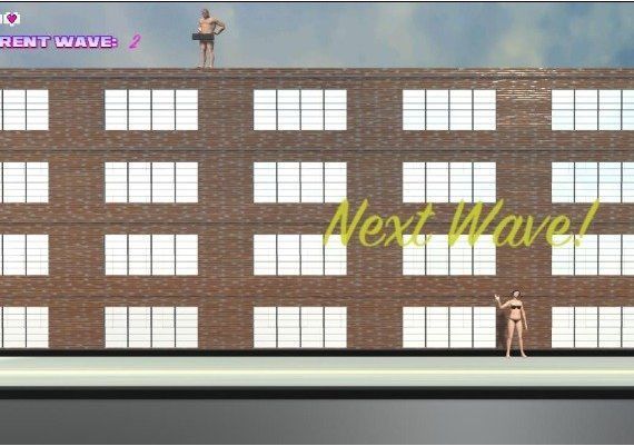SexyHub EN Global Steam Digital Key