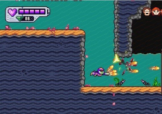 Mighty Aphid EN Argentina Xbox One/Series Digital Key