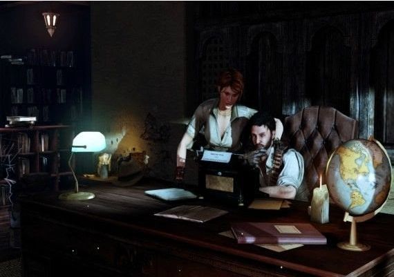 Deadfall Adventures Deluxe Edition EN/DE/FR/IT/RU Global Steam Digital Key