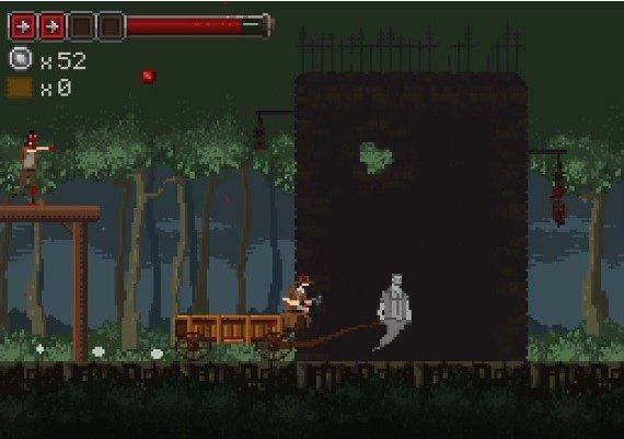 Crossbow Crusade EN Argentina Xbox One/Series Digital Key