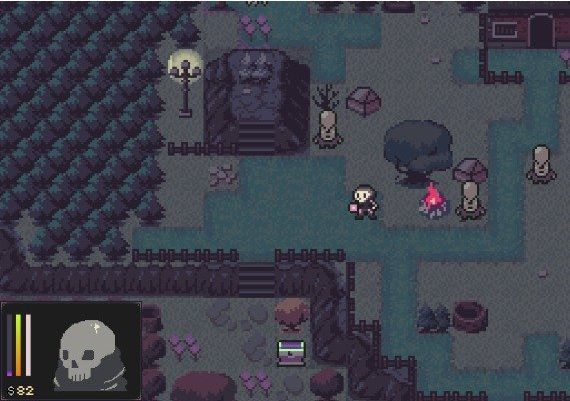 Osteoblasts EN/KO Global Steam Digital Key