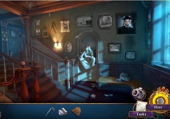 Path of Sin: Greed Global Steam Digital Key