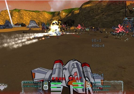 Steel Storm: Burning Retribution EN/DE/FR/PL/PT/RU/ES Global Steam Digital Key