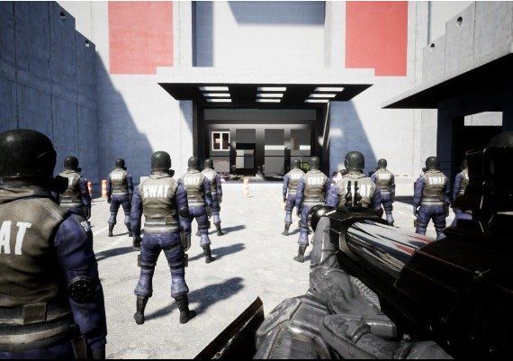 Maverick EN Global Steam Digital Key