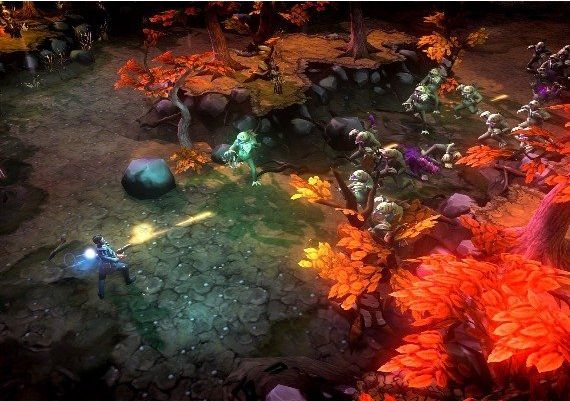 Tesla Force EN Global Steam Digital Key