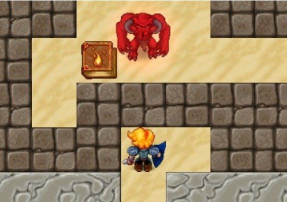 TibiaME - 700 Platinum Prepaid Digital Key