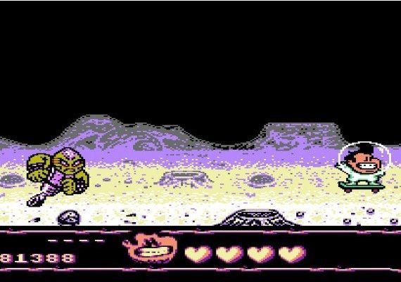 Skatemasta Tcheco EN Argentina Xbox One/Series Digital Key