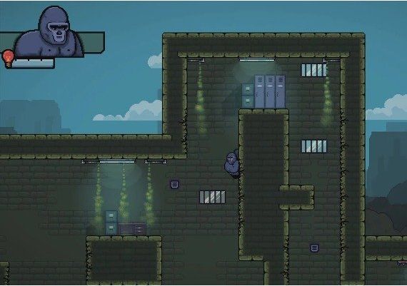 One Escape EN Argentina Xbox One/Series Digital Key