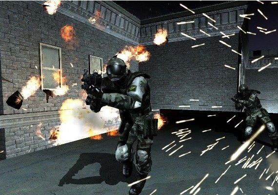 F.E.A.R. Platinum Edition EN Global GOG Digital Key