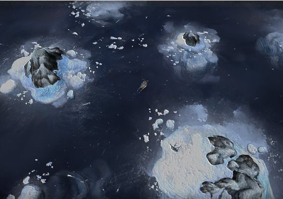 Abandon Ship EN Global Steam Digital Key