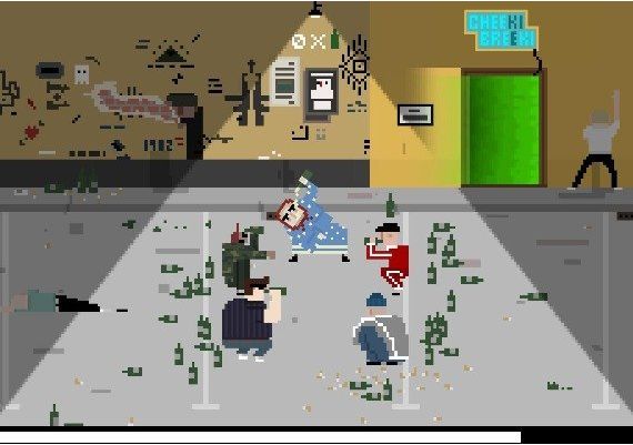 Slavistan EN Global Steam Digital Key