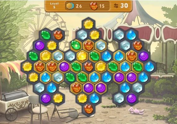 Mundus: Impossible Universe 2 Global Steam Digital Key