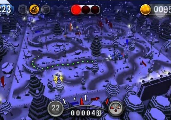 Racer 8 EN Global Steam Digital Key