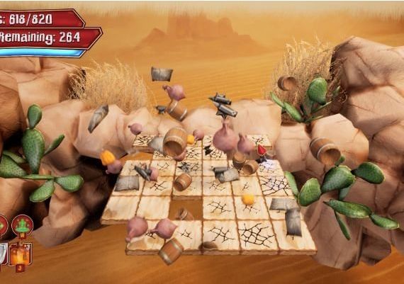 You Shall Not Break EN Global Steam Digital Key