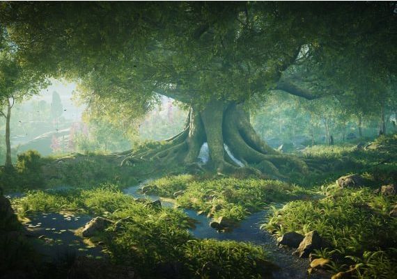 Eastshade EN Argentina Xbox One/Series/Windows Digital Key