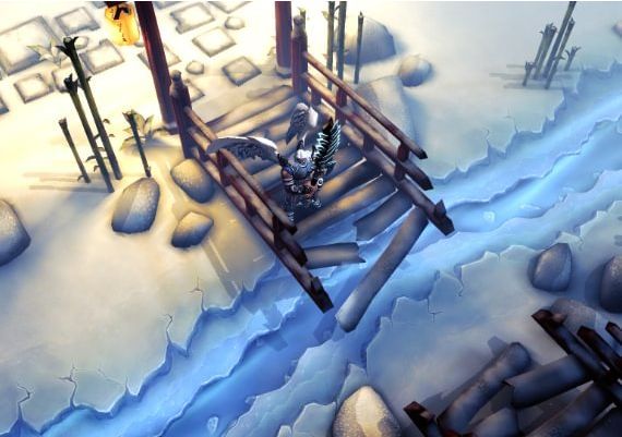 SoulCraft EN/DE/FR/IT/PT/ES Global Steam Digital Key