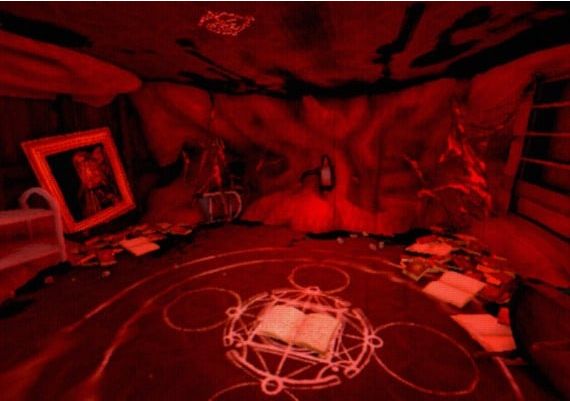 The Tartarus Key EN Brazil Xbox One/Series Digital Key