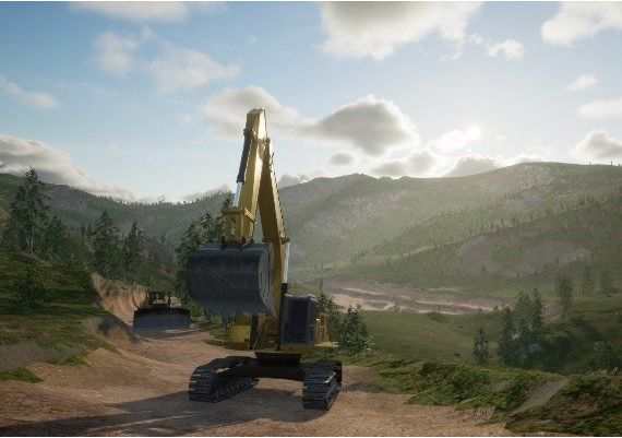 Out of Ore EN Global Steam Digital Key