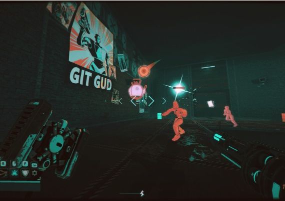 ROBOBEAT Global Steam Digital Key