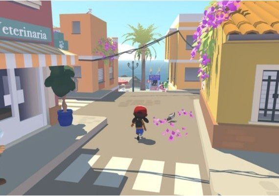 Alba: A Wildlife Adventure Global Steam Digital Key