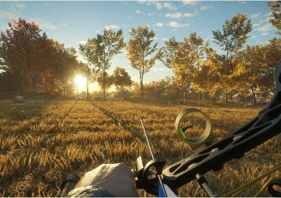 theHunter: Call of the Wild - High-Tech Hunting Pack DLC EU Steam Digital Key