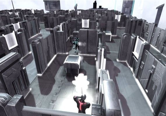 Frozen Synapse Prime - Double Pack EN/DE/FR/JA/ES Global Steam Digital Key