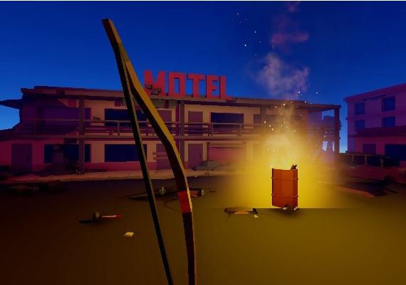 69 Ways to Kill a Zombie VR EN Global Steam Digital Key