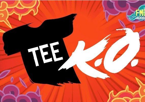 The Jackbox Party Starter ARG EN Argentina Xbox One/Series Digital Key