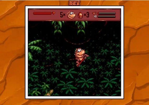 Radical Rex - QUByte Classics EN Argentina Xbox One/Series Digital Key