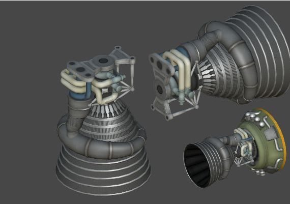 Kerbal Space Program: Making History DLC EN/JA/ES Global Steam Digital Key