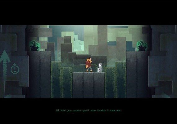 Tetragon EN Argentina Xbox One/Series Digital Key