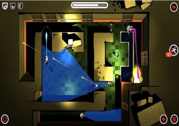 Third Eye Crime EN Global Steam Digital Key