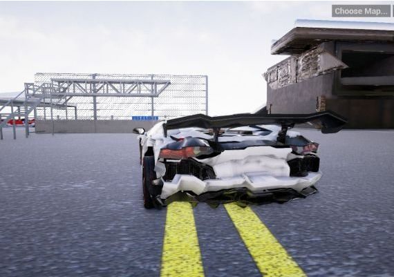 Nash Racing EN Global Steam Digital Key