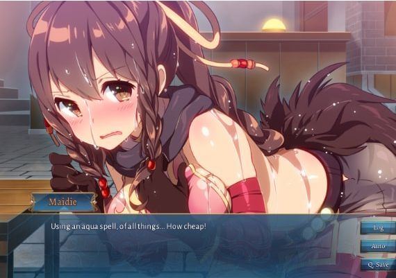 Sakura MMO 2 EN/ZH Global Steam Digital Key