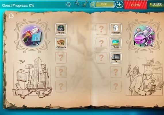 Doodle God Blitz: The Rise of Egypt DLC EN/DE/FR/IT/ES Global Steam Digital Key